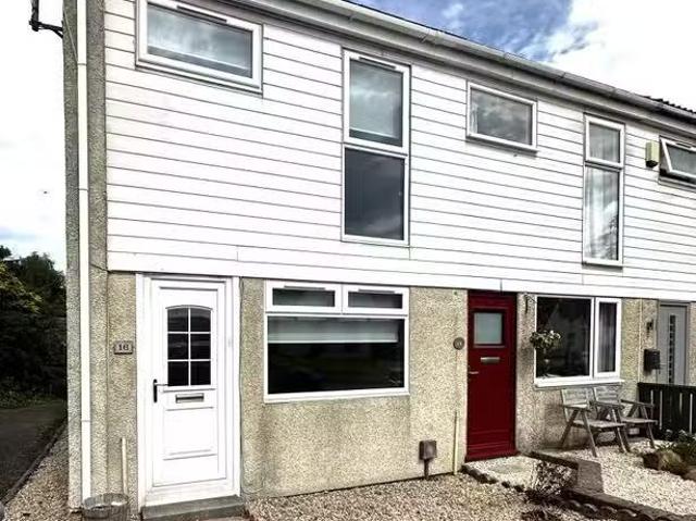House for rent in Stewarton, Scotland