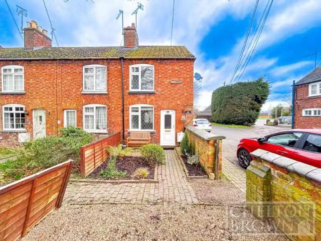 House for rent in Broadwell, New Bilton