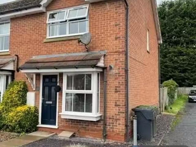 House for rent in Bromsgrove, Worcestershire