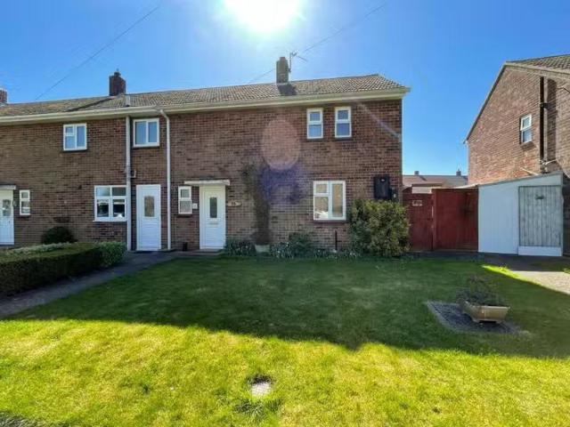 House for rent in Garscadden, Scotland