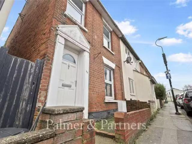 House for rent in Layer-de-la-Haye, Colchester