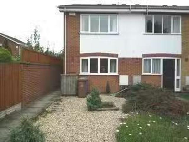House for rent in Chellaston, East Midlands