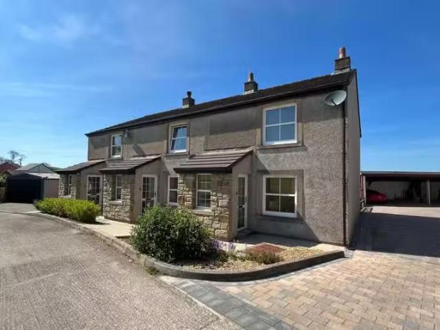 House for rent in Brigham, Cumberland