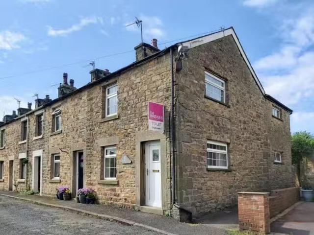 House for rent in Glasson Dock, Bare