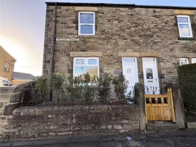 House for rent in Stanley