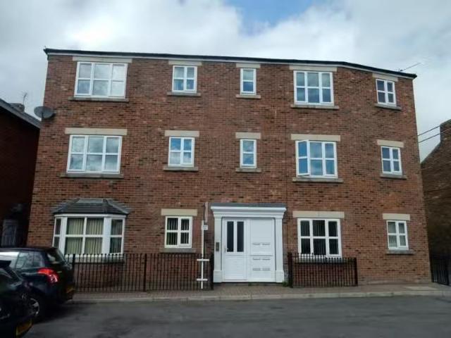 House for rent in Crook