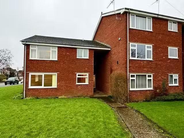 House for rent in Streetly, West Midlands