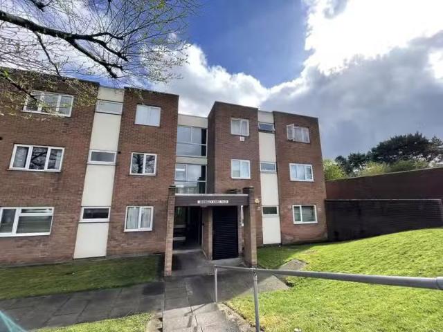 House for rent in Gravelly Hill, West Midlands