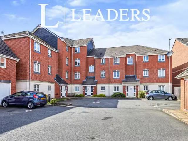 House for rent in Wilmorton, East Midlands