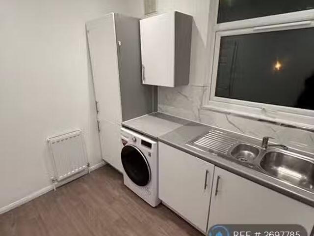 House for rent in Feckenham, City Of Bristol