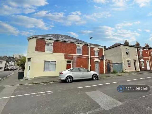 House for rent in Feckenham, City Of Bristol