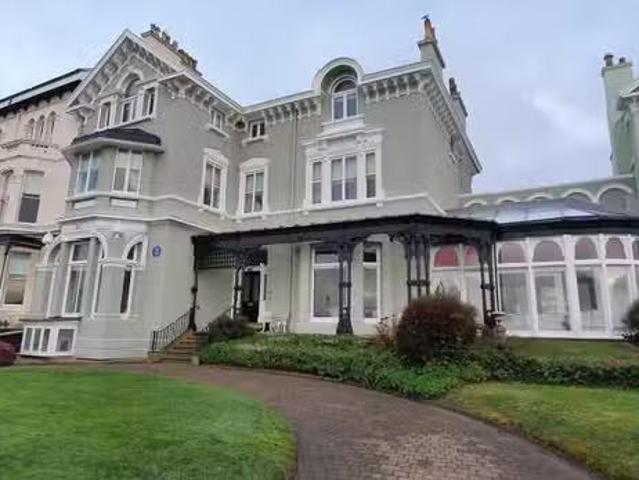House for rent in Scotland