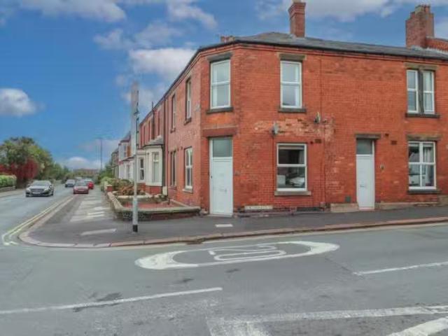 House for rent in Hyson Green, Haddon