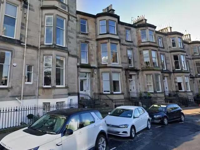 House for rent in Cramond, Scotland