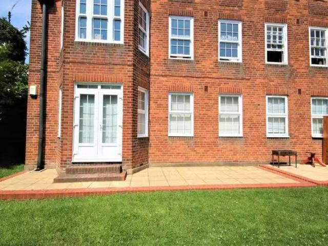 House for rent in Greater London