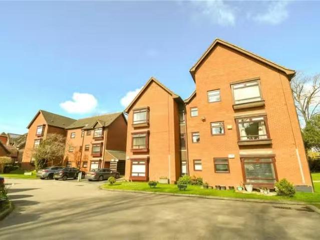 House for rent in Mapleton, Wirral