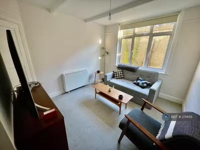 House for rent in Queen's Park, Brighton & Hove