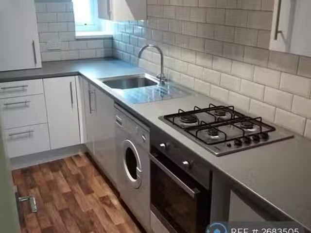 House for rent in Weston-super-mare, North Somerset