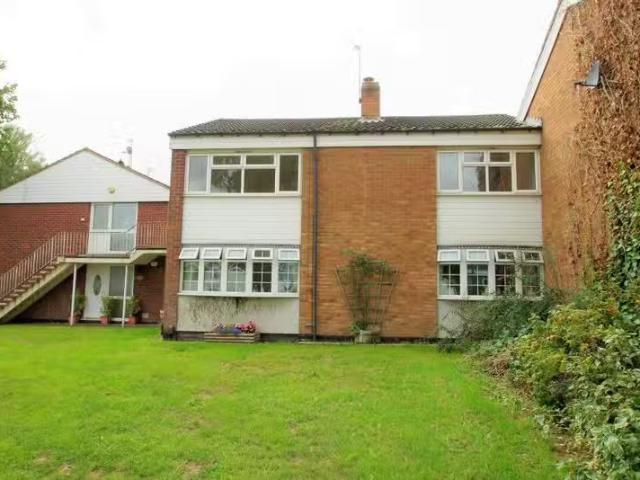 House for rent in Bird End, West Bromwich