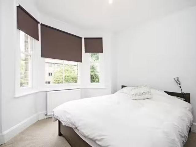 House for rent in London Borough of Hackney, Greater London