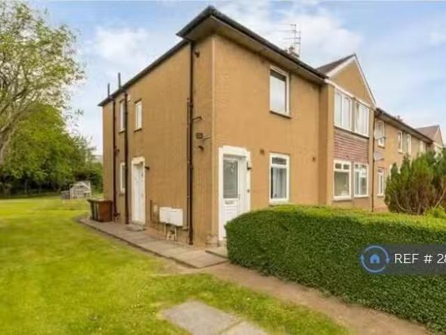 House for rent in Craigmillar, Scotland