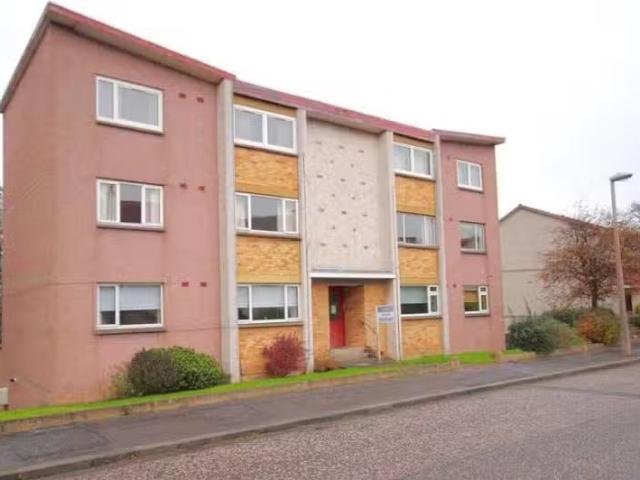 House for rent in Oxgangs, Scotland