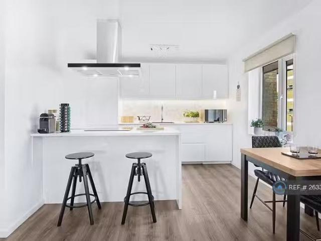 House for rent in Stratford Marsh, Greater London