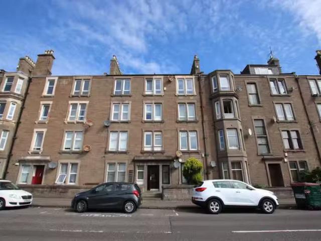 House for rent in The Glens, Scotland