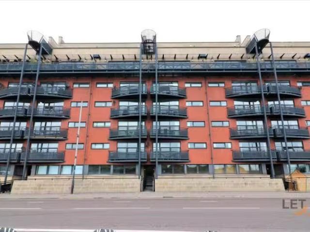 House for rent in Laurieston, Gorbals