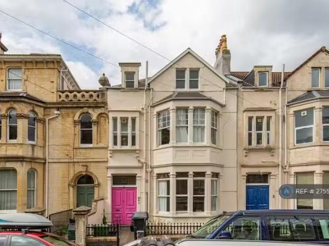 House for rent in Feckenham, City Of Bristol