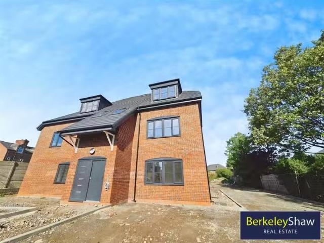 House for rent in East Sussex