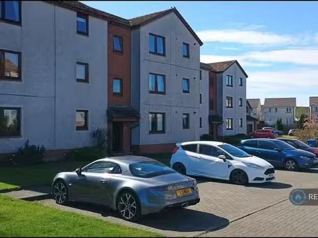 House for rent in Luthrie, Scotland