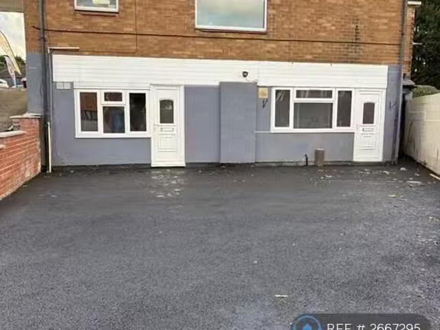 House for rent in Kegworth, Leicestershire