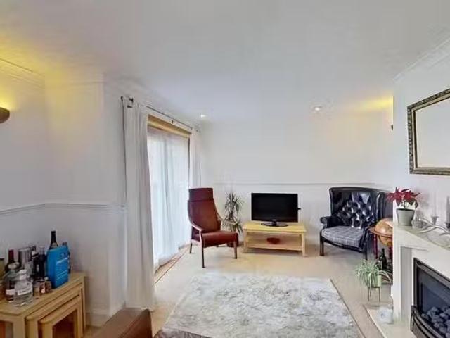 House for rent in Cramond, Scotland