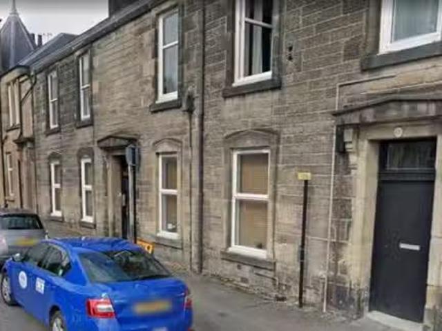 House for rent in Dalmary, Scotland