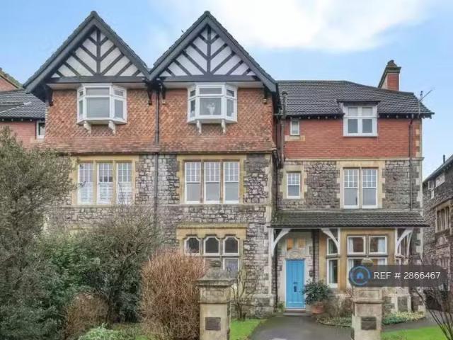 House for rent in Feckenham, City Of Bristol