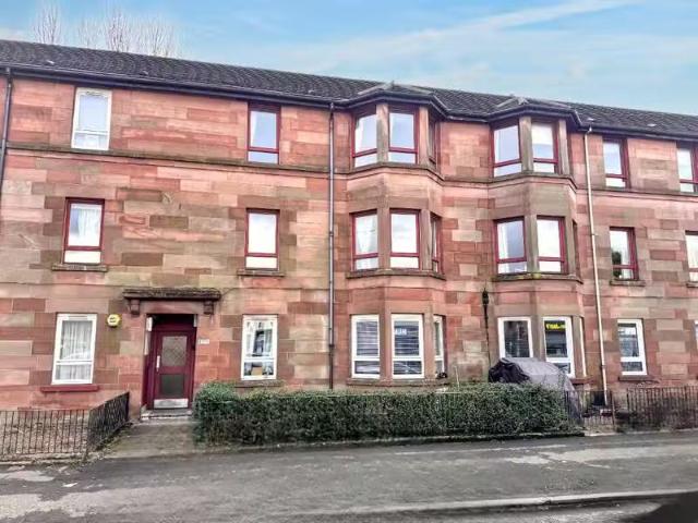 House for rent in Blawarthill, Yoker
