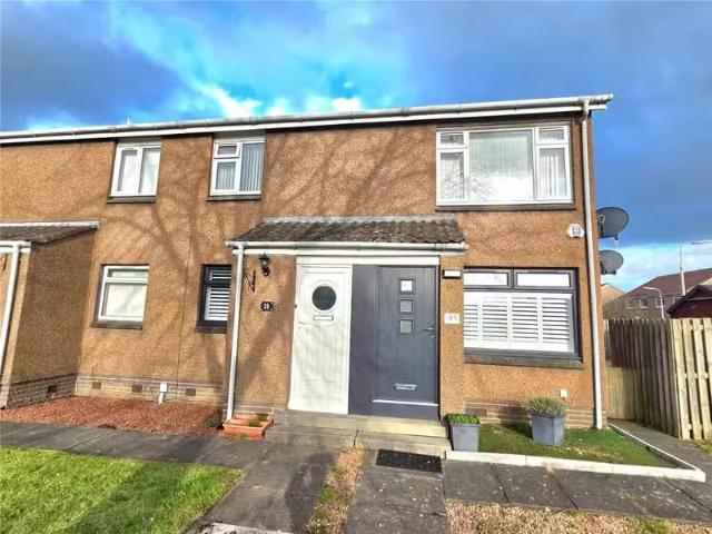 House for rent in Kinghorn, Scotland
