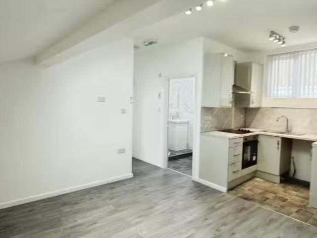 House for rent in Nelson, Higherford
