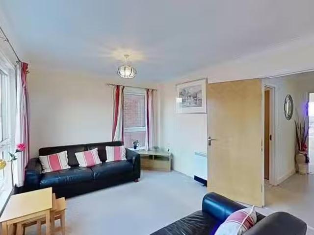 House for rent in Cramond, City of Edinburgh
