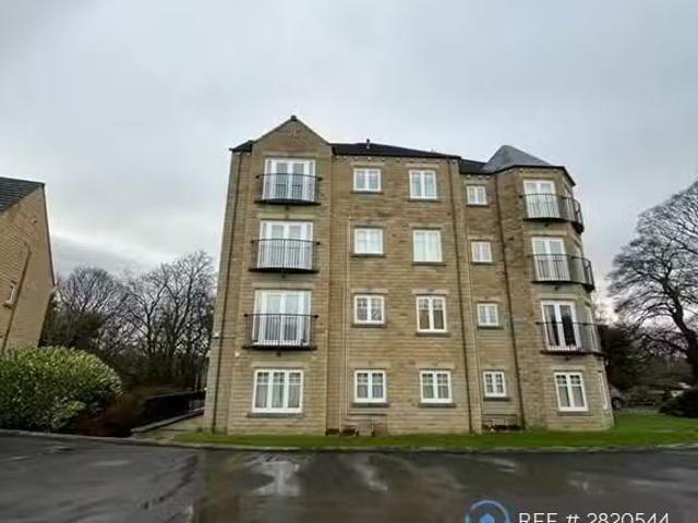House for rent in Lindley, West Yorkshire