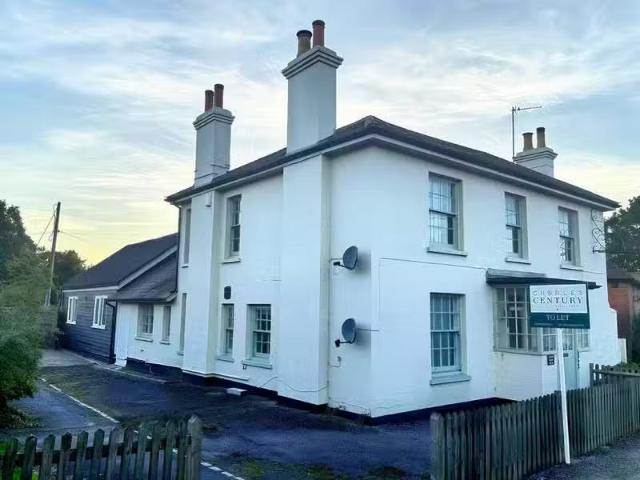 House for rent in Chiddingly, Cross In Hand