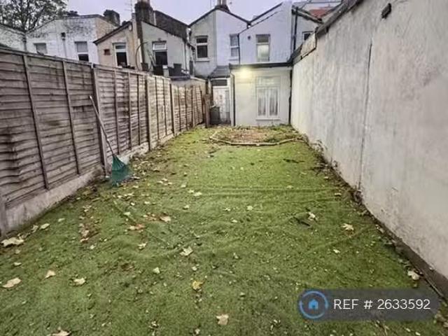 House for rent in Plaistow, Greater London