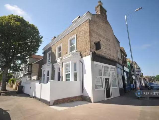 House for rent in Chilton, Acol