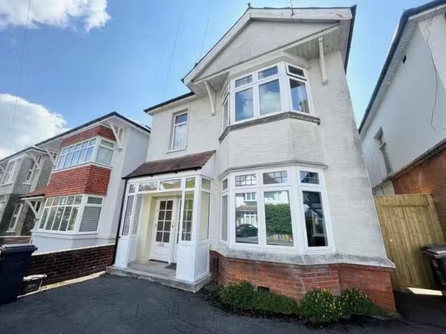 House for rent in Winton, Salford