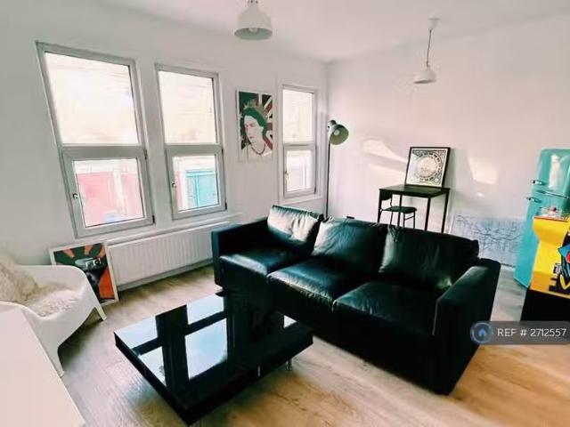 House for rent in Temple Mills, Greater London