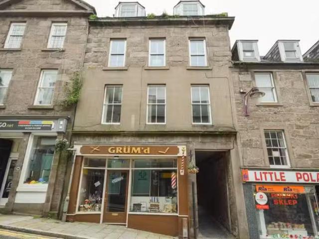 House for rent in Brechin, Scotland
