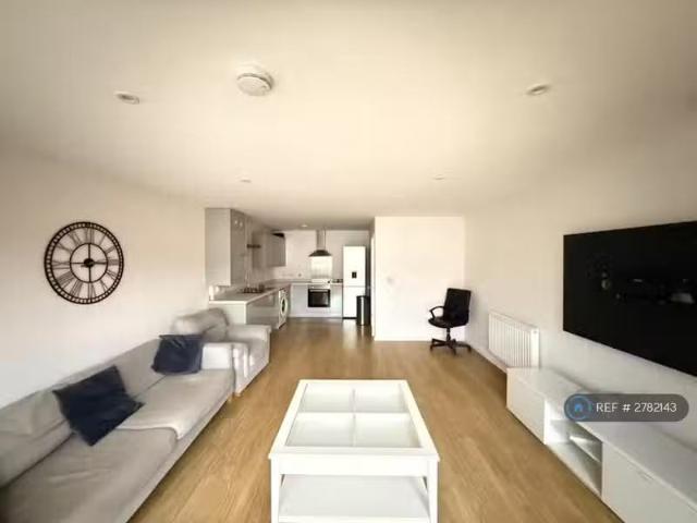 House for rent in Feckenham, City Of Bristol