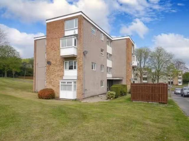 House for rent in Baildon