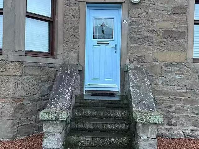 House for rent in Scotland